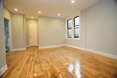 Rented by Norman Raindel, LREB