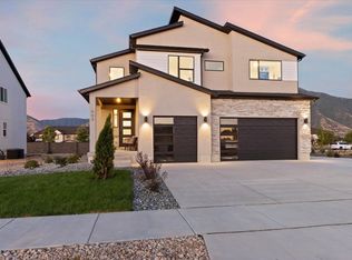 662 N Plainsman Dr #101, Spanish Fork, UT 84660