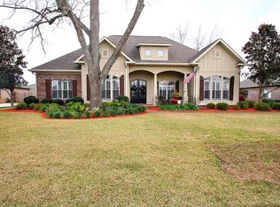 9735 Bellaton Ave, Daphne, AL 36526