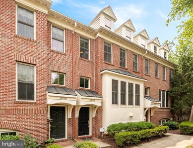 2660 S Kenmore Ct, Arlington, VA, 22206