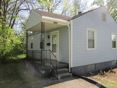 4424 Genesee Ave, Dayton, OH, 45406