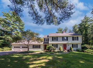 5 Pinehurst Dr, Boxford, MA 01921