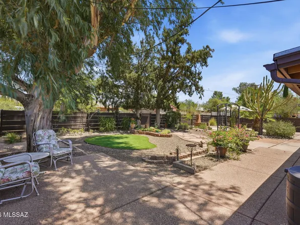 6701 E Koralee St, Tucson, AZ 85710