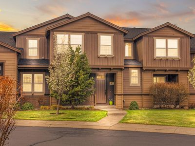 683 SW Peak View Pl, Bend, OR, 97702