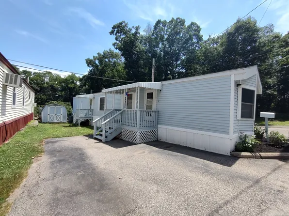 21 Hemlock Drive, Shelton, CT 06484