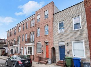 924 S Robinson St, Baltimore, MD 21224