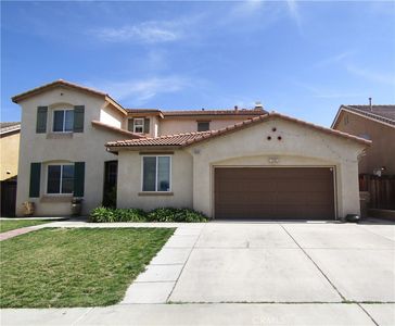 9093 Seal Beach Dr, Hesperia, CA, 92344