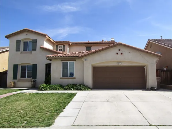 9093 Seal Beach Dr, Hesperia, CA 92344