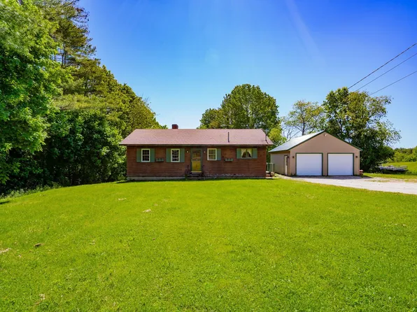 55 Middle Road, Cumberland, ME 04021