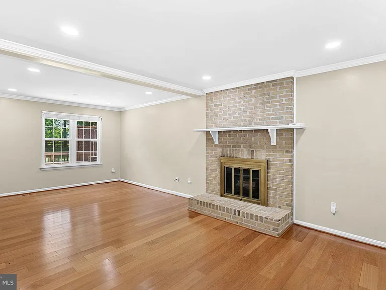 5405 Hampton Forest Way — Photo 6