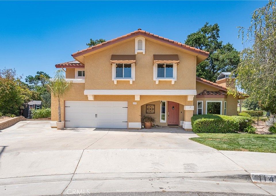 1143 Woodhaven Ct, Paso Robles, CA 93446 Zillow