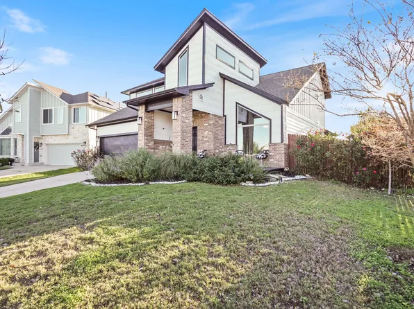 4909 Bonneville Bnd, Austin, TX 78744