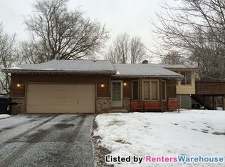 4133 Edgewood Rd NE, Blaine, MN 55014
