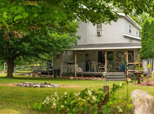 11411 Gildas Rd, Alden, MI 49612