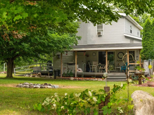11411 Gildas Rd, Alden, MI 49612