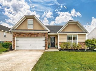 411 Mulberry Ridge Ct, Lexington, SC 29073