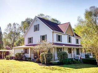 4805 Bethesda Rd, Thompsons Station, TN 37179