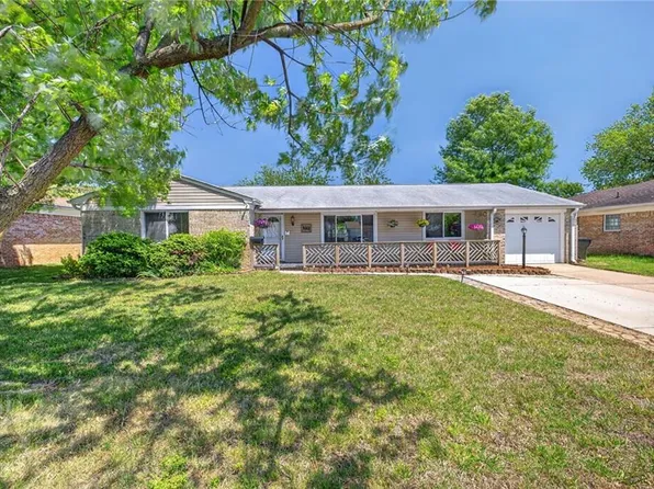 4060 W Colonial Pkwy, Virginia Beach, VA 23452