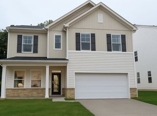 1024 Red Roses Ave, Durham, NC 27703