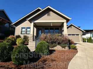 3445 SW Buckeye Pl, Corvallis, OR 97333
