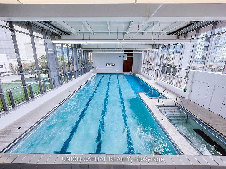 10 Navy Wharf Ct #4501 — Photo 14