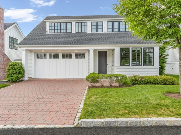 7 Honeysuckle Lane, Rye Brook, NY 10573