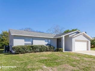 1675 Yorktown Ave, Titusville, FL 32796