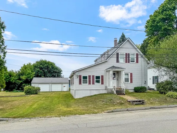 22 Cross Street, Brewer, ME 04412