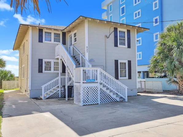 927 S Ocean Blvd., North Myrtle Beach, SC 29582