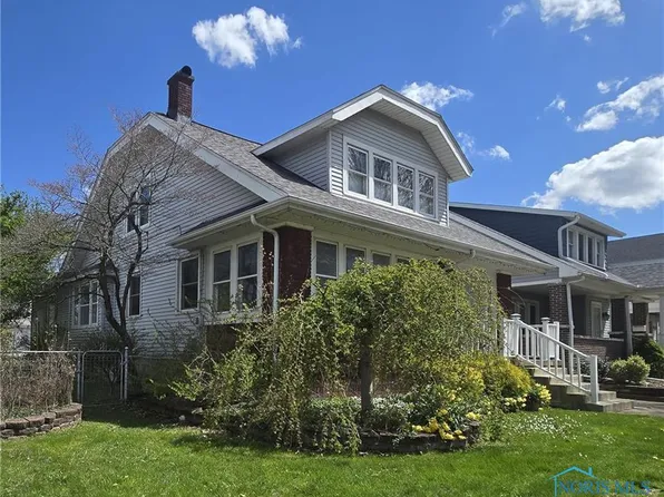 1218 Marlboro St, Sandusky, OH 44870