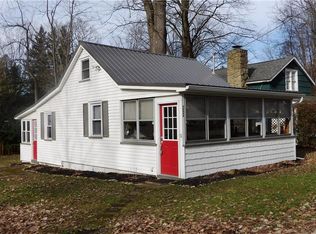 11681 Oakview Rd, Conneaut Lake, PA 16316