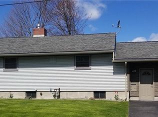 1 Clark St, Yorkville, NY