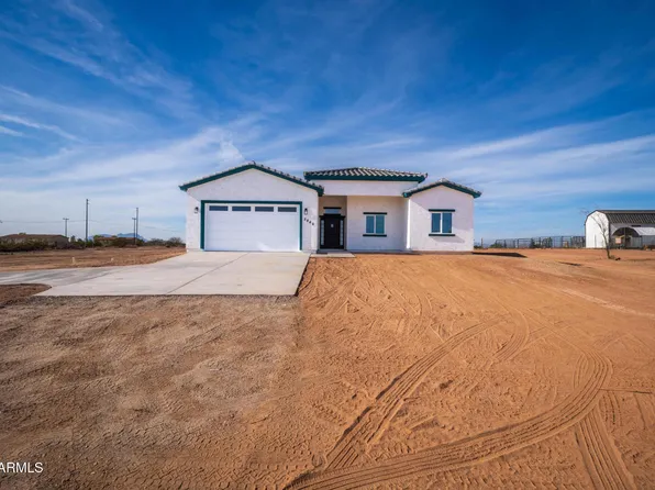 5848 N 382ND Lane, Tonopah, AZ 85354