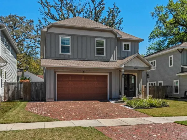 1360 N 10th Ave, Pensacola, FL 32503