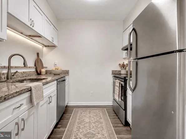 200 Spring Maiden Ct Unit 101, Glen Burnie, MD 21060