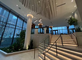 60 Central Park Dr #1302, Markham, ON L3P 7E6