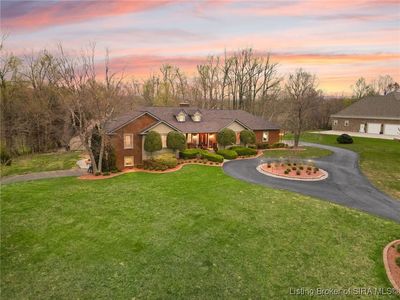 5914 W Luther Road, Floyds Knobs, IN, 47119