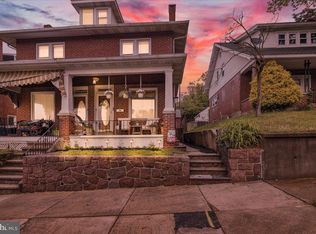 2123 Fairview St, Reading, PA 19609