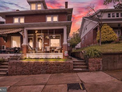 2123 Fairview St, Reading, PA, 19609