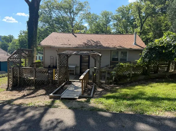 149 Parmenter Lane, Forsyth, MO 65653