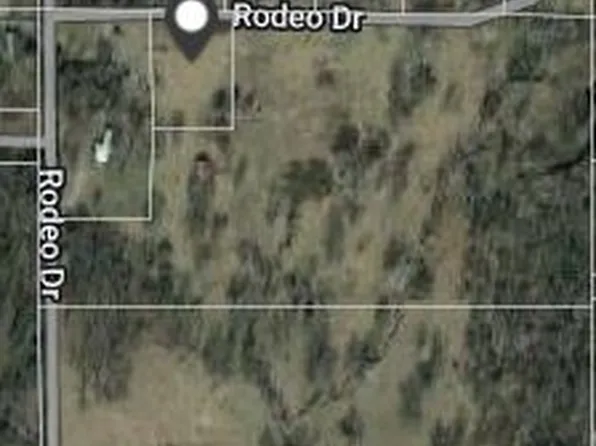 1 Rodeo Dr E, Fort Gibson, OK 74434