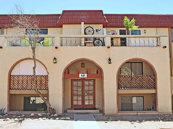 441 W Yucca Ct, Tucson, AZ 85704