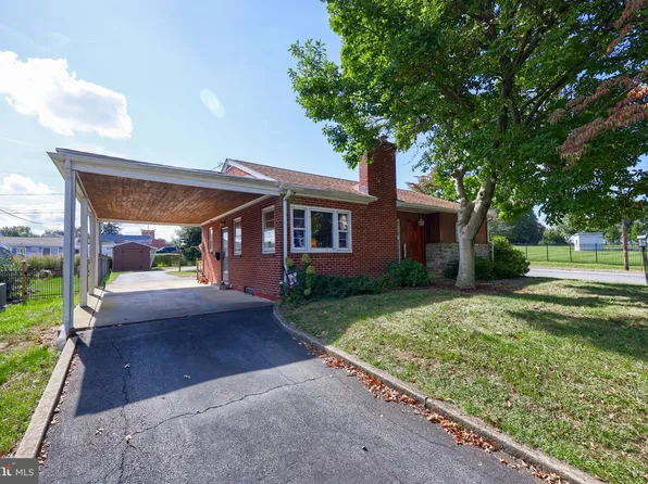 1006 Central Ave, Columbia, PA 17512