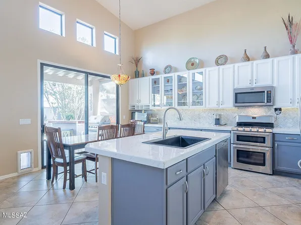 15197 S Avenida Rancho Verde, Sahuarita, AZ 85629