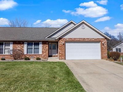 7701 Baxter Dr, Belleville, IL, 62223