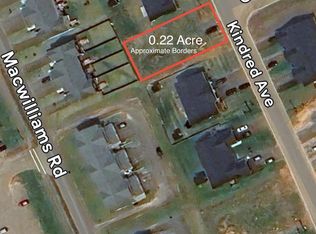 LOT 93 Kindred Ave E, Charlottetown, PE C1C0W4