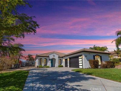 253 Wyatt Cir, Norco, CA, 92860