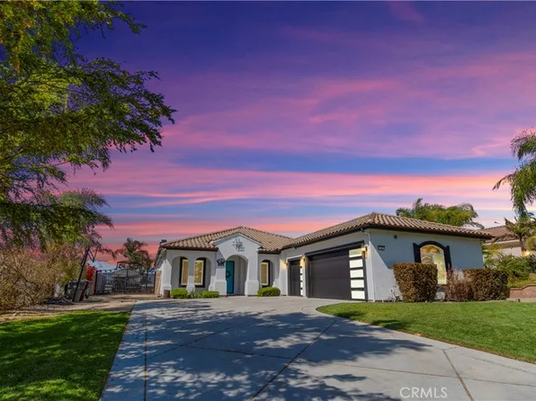 253 Wyatt Cir, Norco, CA 92860
