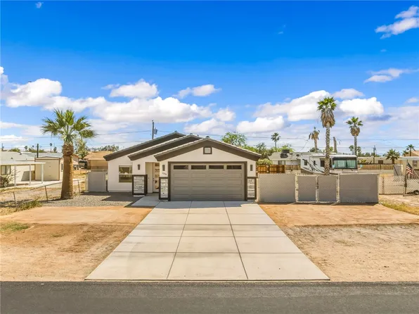 1204 Zircon Avenue, Bullhead City, AZ 86442