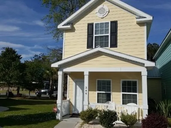 Snorkel Way, Myrtle Beach, SC 29577